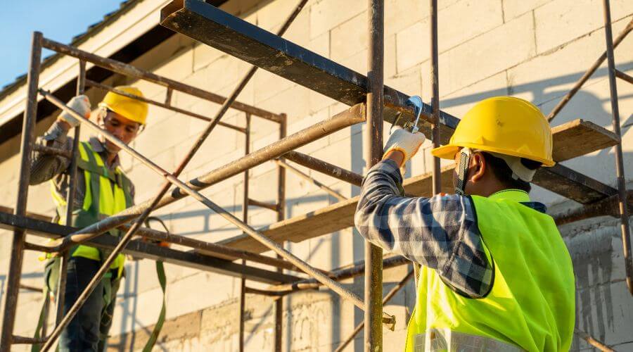Fascia Repair in Eads, CO